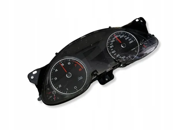 Cuadro de instrumentos Audi OEM 8K0920901P - Usado image 2