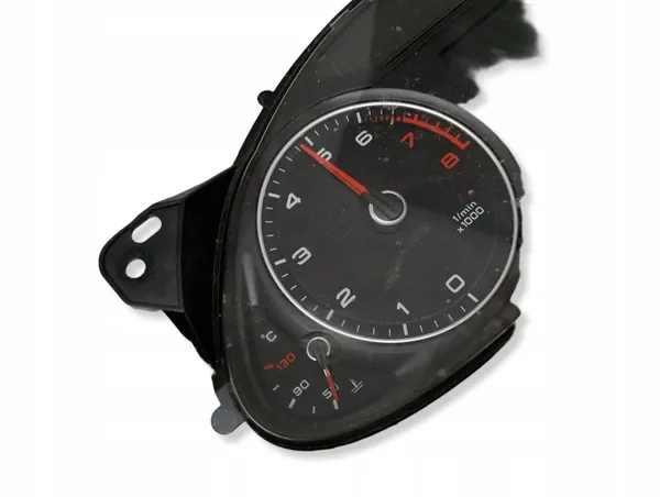 Cuadro de instrumentos Audi OEM 8K0920901P - Usado image 4