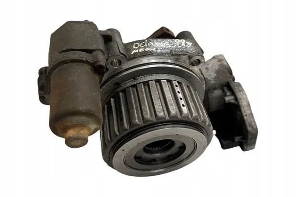 Motor diferencial traseiro Skoda Octavia Mk2 OEM 0BR907554A Esquerdo image 2