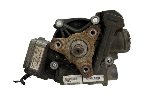 Motor diferencial traseiro Skoda Octavia Mk2 OEM 0BR907554A Esquerdo image 3