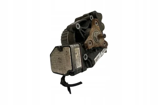 Motor diferencial traseiro Skoda Octavia Mk2 OEM 0BR907554A Esquerdo image 4