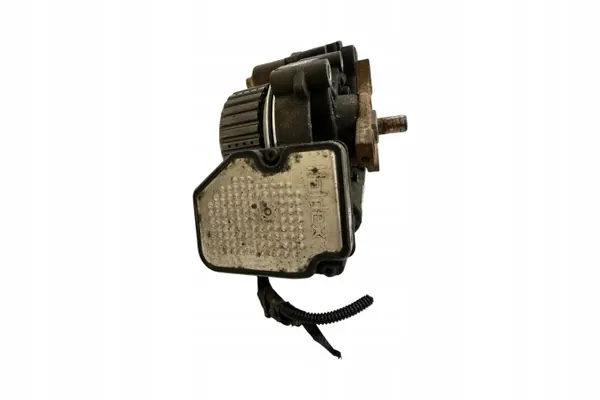 Motor diferencial traseiro Skoda Octavia Mk2 OEM 0BR907554A Esquerdo image 5