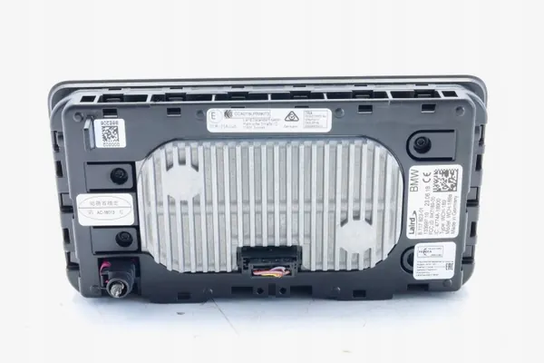 BMW G15 G20 Tändspole OEM 8717823 Begagnad image 3