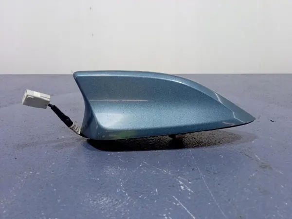 Antena teto Mazda 3 III BM OEM 714-07 Usada image 2