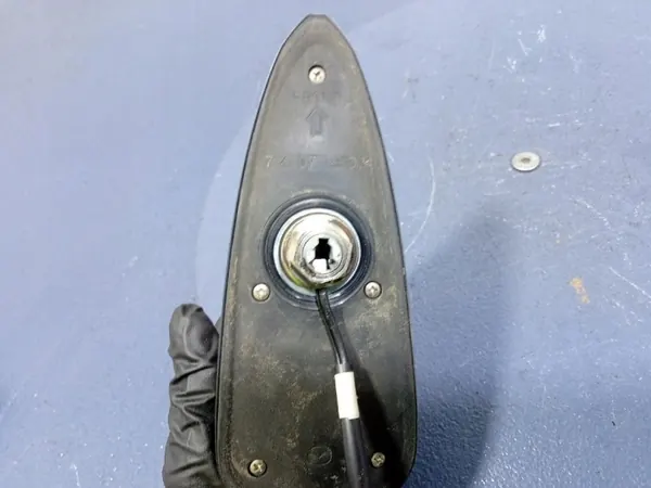 Antena teto Mazda 3 III BM OEM 714-07 Usada image 5