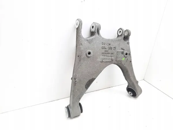 Bentley Flying Spur 2006 Braccio di Controllo Superiore Posteriore Sinistro image 5