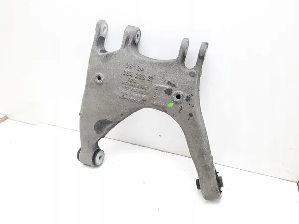 Bentley Flying Spur 2006 Braccio di Controllo Superiore Posteriore Sinistro image 6