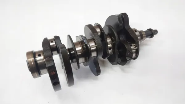 Käytetty Honda OE kampiakseli OEM honda301212321312 image 2