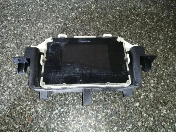Écran de navigation Ford Transit Custom OEM A1262243842 image 2