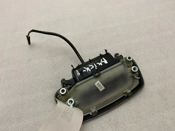 Klephandgreep OEM 95147493 - Buick OE Gebruikt image 6