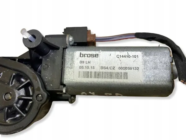 Moteur de Siège Audi Q7 OEM C14410101 - Occasion image 3