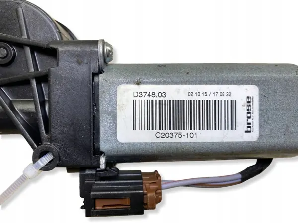 Moteur de Siège Audi Q7 OEM C14410101 - Occasion image 4