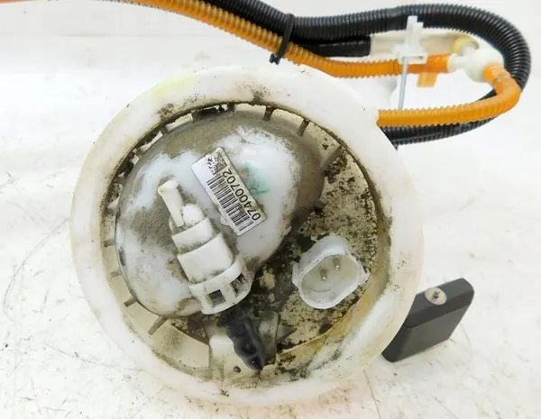 Bomba de combustível e sensor OEM 11 para BMW Série 3 image 4