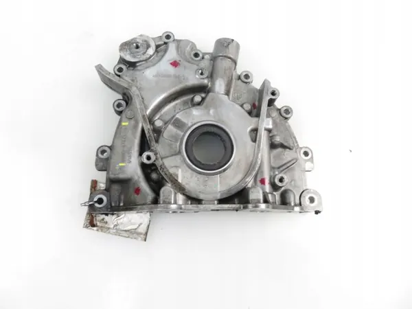 Gebrauchte Ölpumpe OEM 4R8Q6600AE für Land Rover image 2