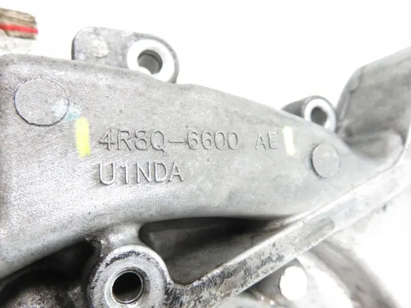 Gebrauchte Ölpumpe OEM 4R8Q6600AE für Land Rover image 4