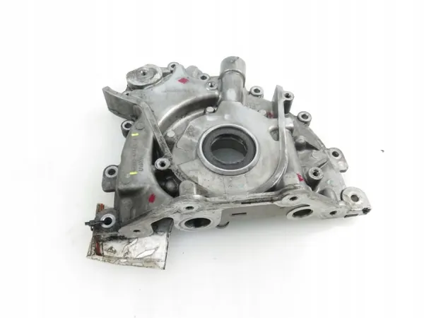 Gebrauchte Ölpumpe OEM 4R8Q6600AE für Land Rover image 5