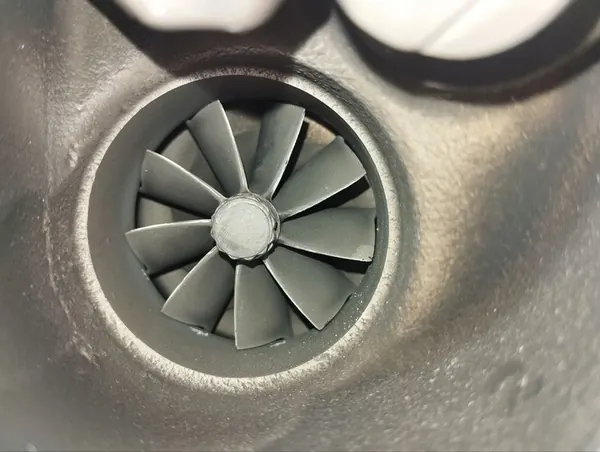 Coletor de escape Audi A8 2015 OEM 079145722 image 5