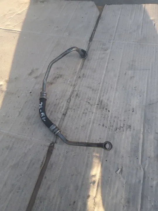 Oljeförsörjningsslang AUDI A6 C6 2.7 TDI 059145771N image 2