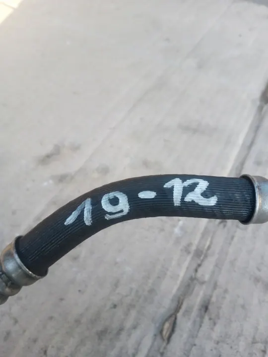 Oljeförsörjningsslang AUDI A6 C6 2.7 TDI 059145771N image 5