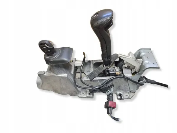 Versnellingspook OEM 55562603 Saab 9-3 Ver2 II 1.9 TiD image 2