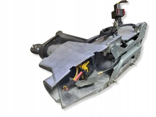 Versnellingspook OEM 55562603 Saab 9-3 Ver2 II 1.9 TiD image 10