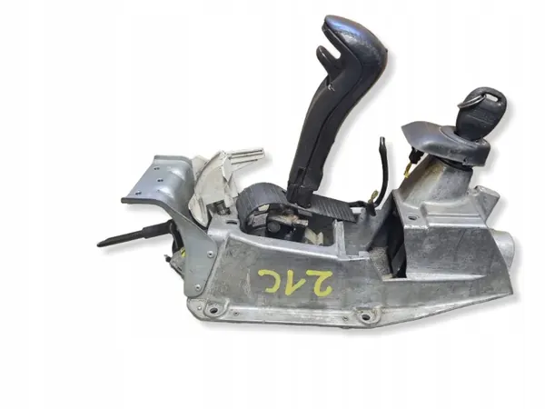Versnellingspook OEM 55562603 Saab 9-3 Ver2 II 1.9 TiD image 3
