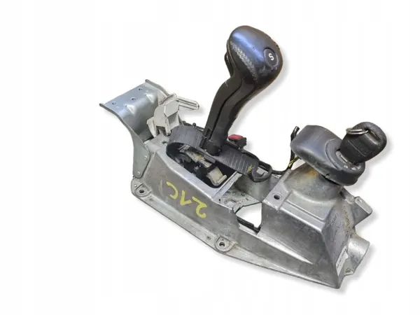 Versnellingspook OEM 55562603 Saab 9-3 Ver2 II 1.9 TiD image 4