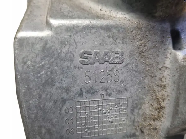 Versnellingspook OEM 55562603 Saab 9-3 Ver2 II 1.9 TiD image 5
