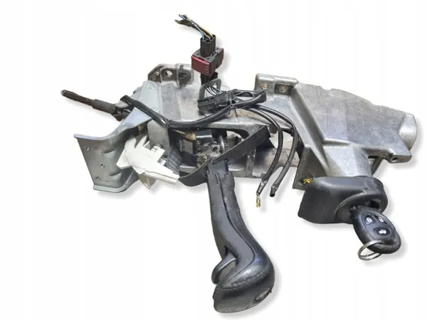 Versnellingspook OEM 55562603 Saab 9-3 Ver2 II 1.9 TiD image 6