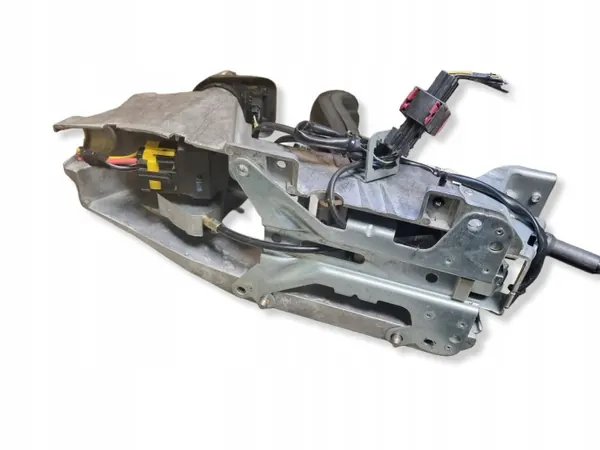 Versnellingspook OEM 55562603 Saab 9-3 Ver2 II 1.9 TiD image 9