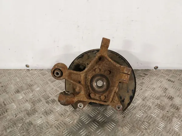 Buje rueda trasera Subaru OEM FBZ7789 - Usado image 3