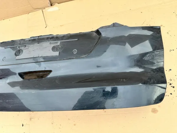 Garniture Hayon Ford S-MAX MK2 OEM EM2B-R423A40-P image 3