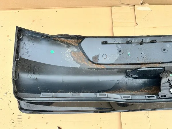 Garniture Hayon Ford S-MAX MK2 OEM EM2B-R423A40-P image 5