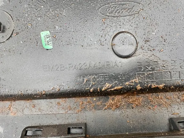 Garniture Hayon Ford S-MAX MK2 OEM EM2B-R423A40-P image 6