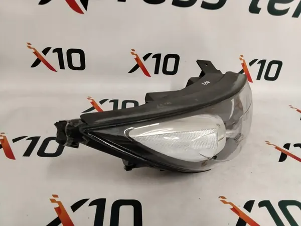 Faros derecho Bi-Xenón Kia Sportage III 921023U290 image 2