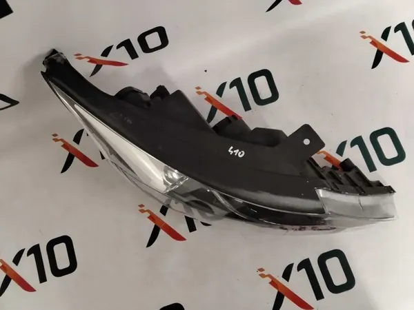 Faros derecho Bi-Xenón Kia Sportage III 921023U290 image 3