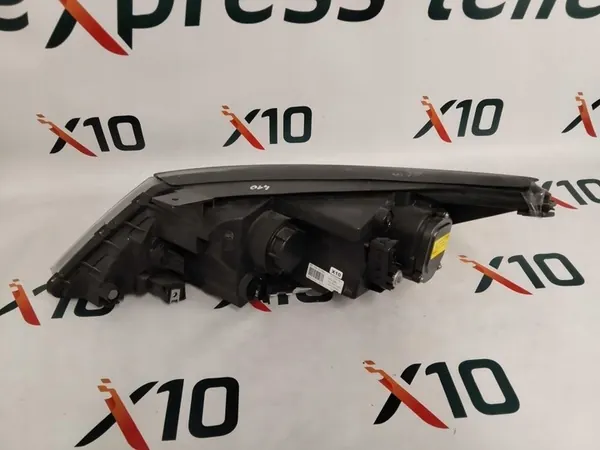 Faros derecho Bi-Xenón Kia Sportage III 921023U290 image 4