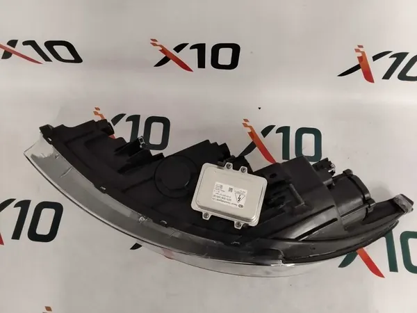 Faros derecho Bi-Xenón Kia Sportage III 921023U290 image 6