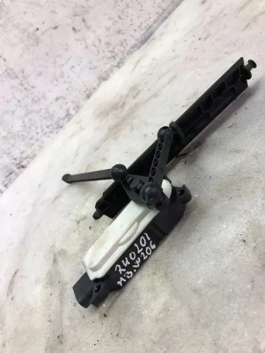 Válvula control calefacción OEM T96439CBD Mercedes-Benz C image 2