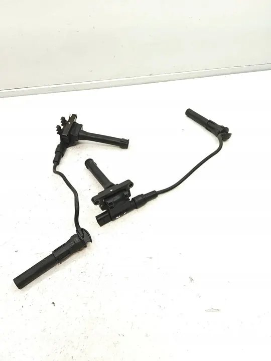 Bobina de encendido MG 6 1.8 T 0040100501 image 2