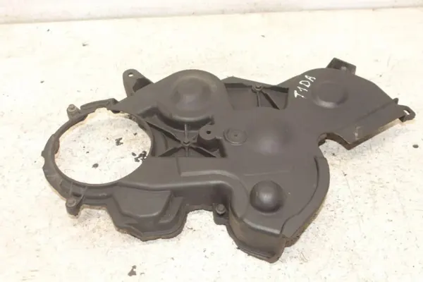 Zahnriemenabdeckung OEM 9673486280 für Ford C-MAX II image 3