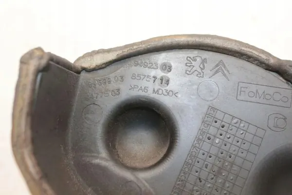 Zahnriemenabdeckung OEM 9673486280 für Ford C-MAX II image 4