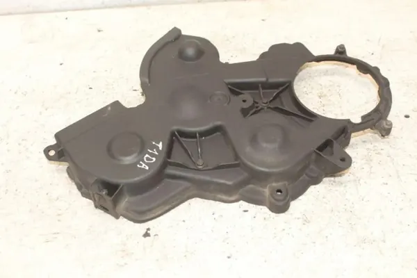 Zahnriemenabdeckung OEM 9673486280 für Ford C-MAX II image 5
