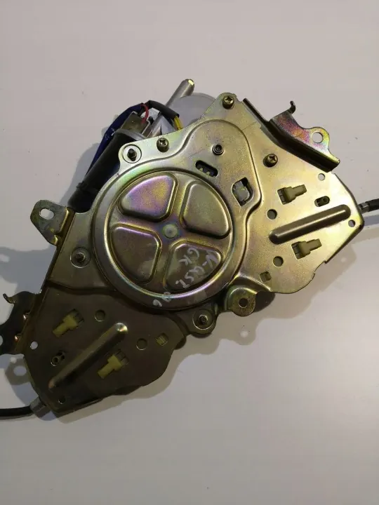 Nissan Quest Schiebetürmotor OEM 827315Z000 image 5