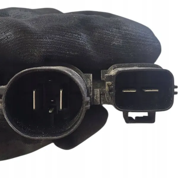 Tuulettimen rele Opel Antara 1137328617 image 2