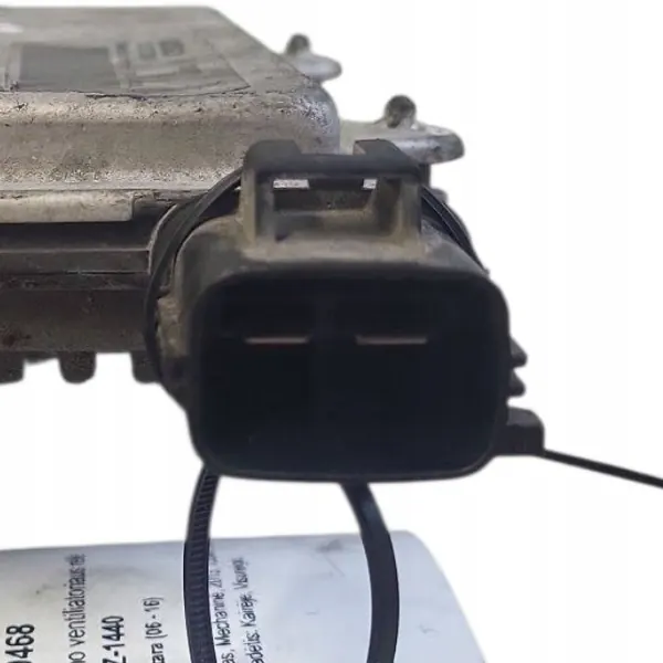 Tuulettimen rele Opel Antara 1137328617 image 3