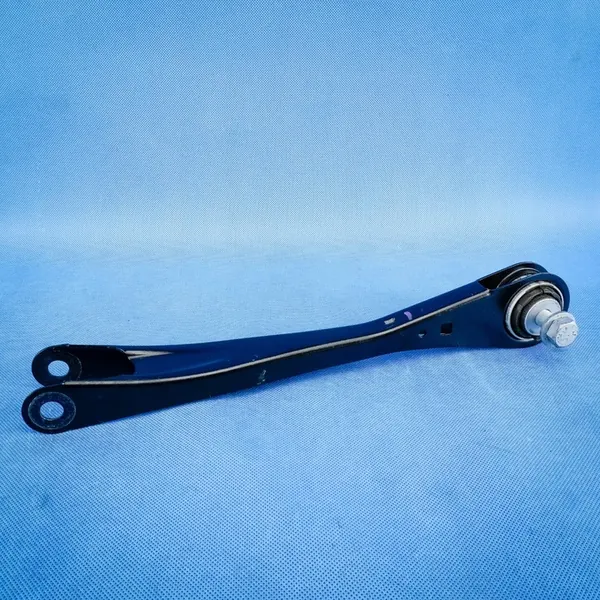 Braccio longitudinale posteriore inferiore BMW X5 G05 X6 G06 image 3