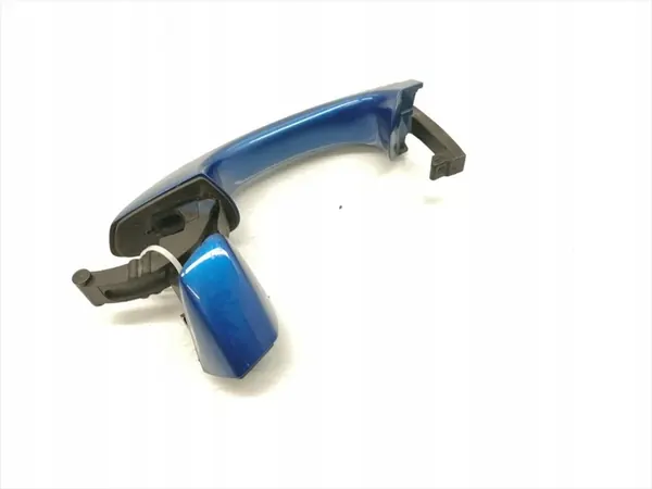 Skoda Fabia Takaluukun Kahva Oikea 2017 Hatchback OEM image 3