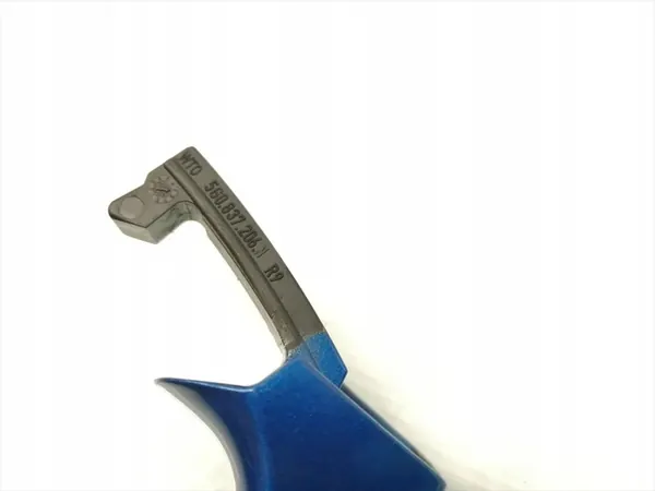 Skoda Fabia Takaluukun Kahva Oikea 2017 Hatchback OEM image 4