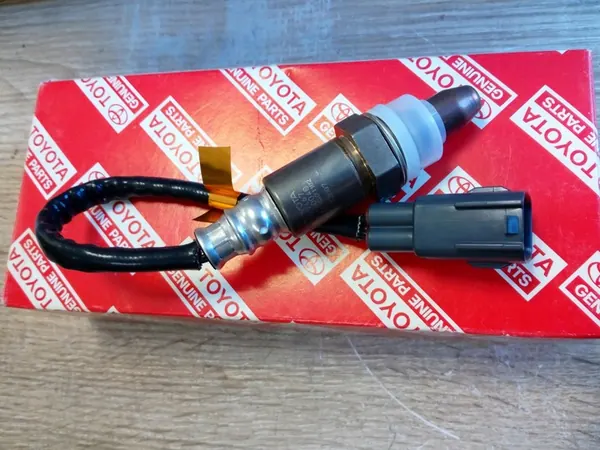 Sensor Lambda Lexus 8946730040 image 2